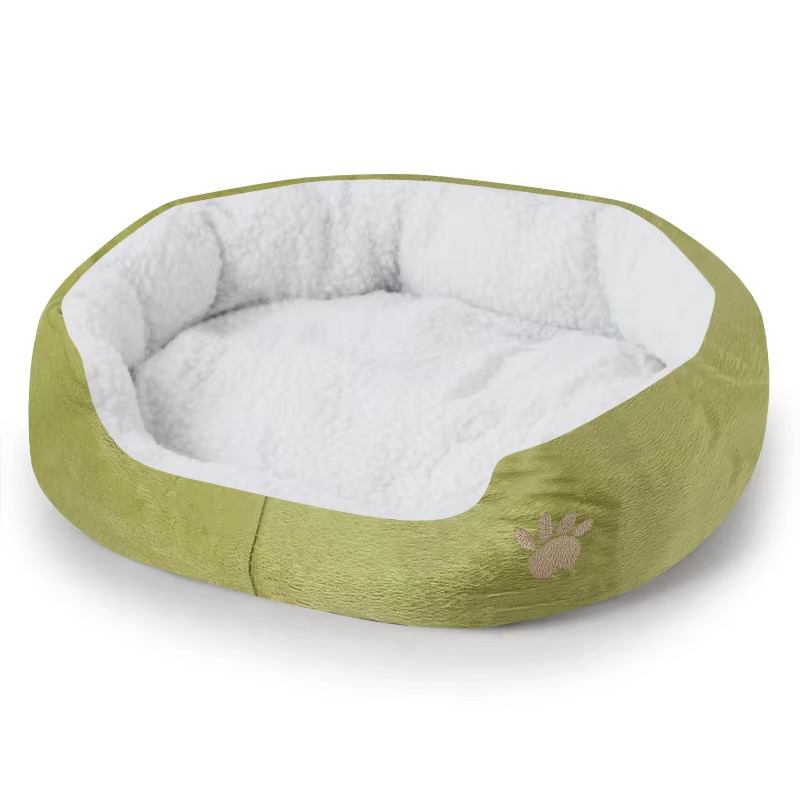 PET COMFORTABLE BED