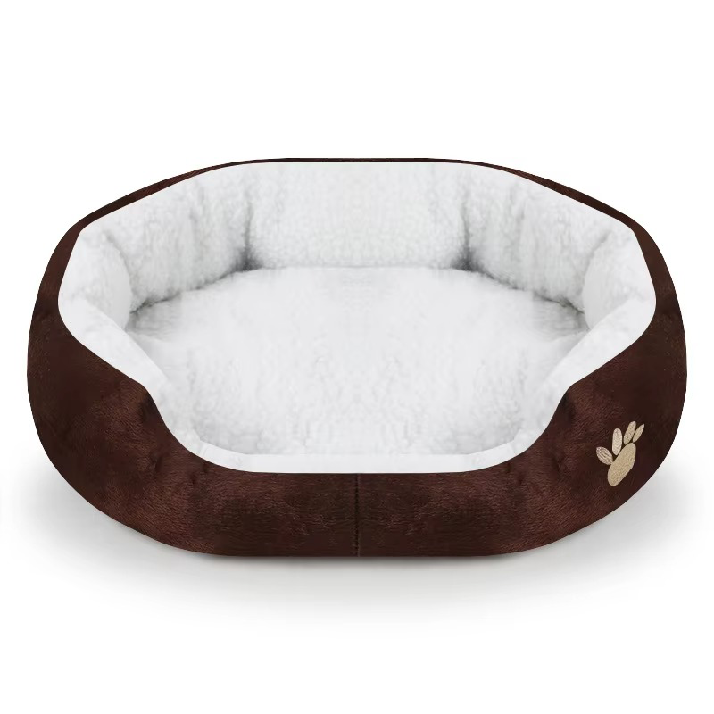 PET COMFORTABLE BED