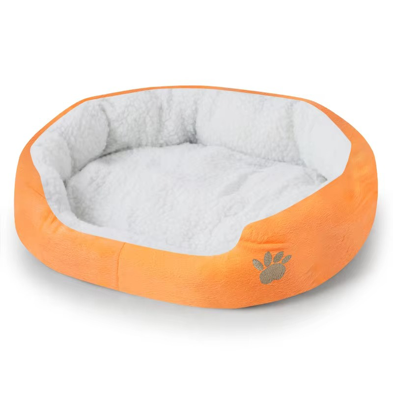 PET COMFORTABLE BED