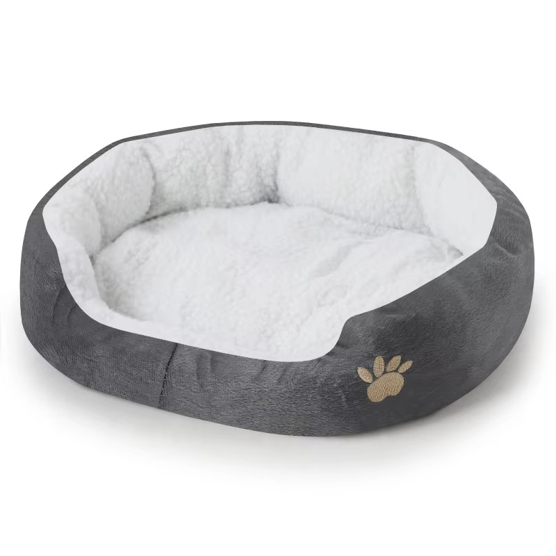 PET COMFORTABLE BED